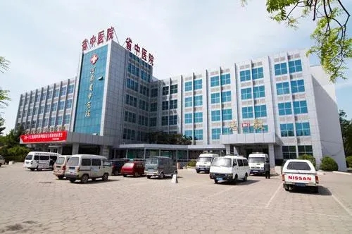 河南省中醫(yī)院高新區(qū)院區(qū)建設(shè)項目