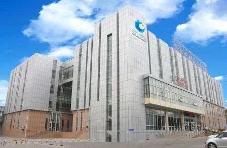 山西五寨縣第一人民醫(yī)院住院綜合···