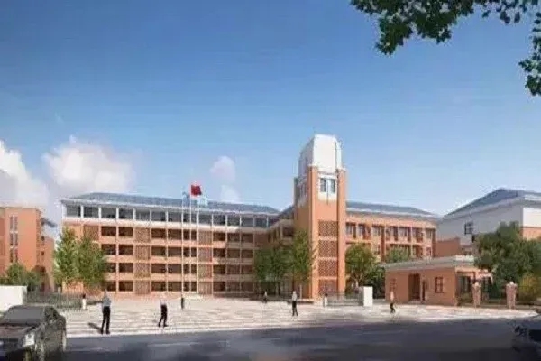 山西萬榮縣縣委黨校室外工程