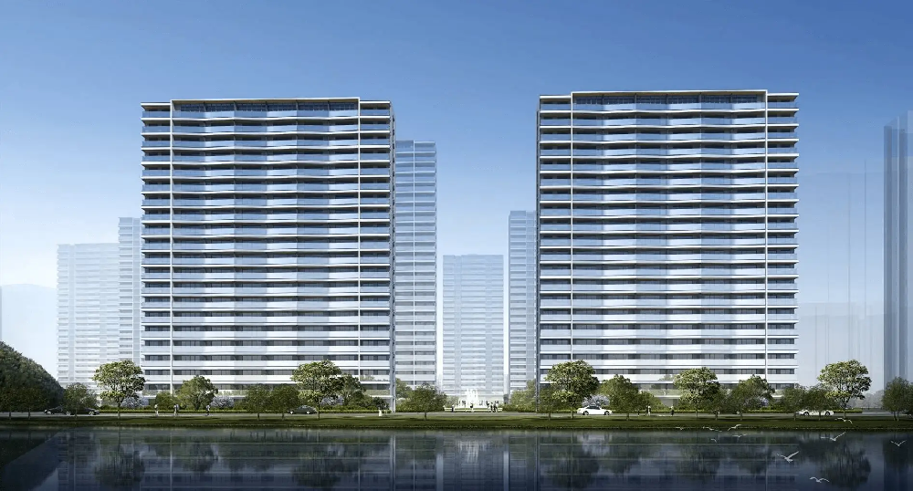 杭州市中天郡府南區(qū)
