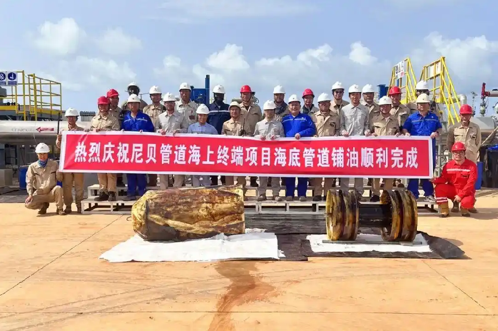 WAPCO貝寧基地
